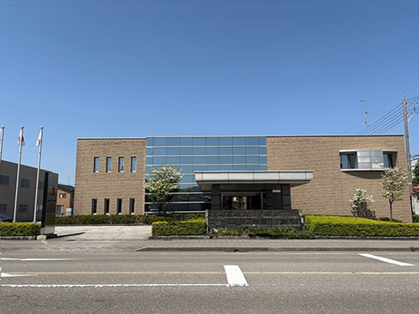 沢田工業株式会社